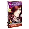 Eugène Color Les Flamboyantes Crème Colorante Permanente n°64 Rouge Passion