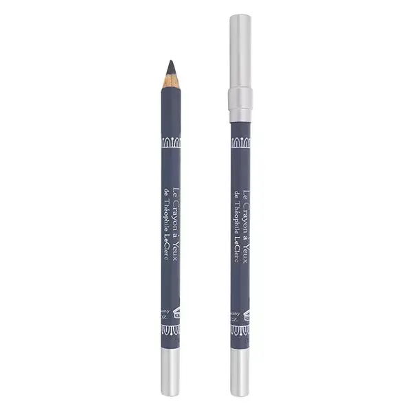 T-LeClerc Eye Pencil 03 Pewter 1,05g