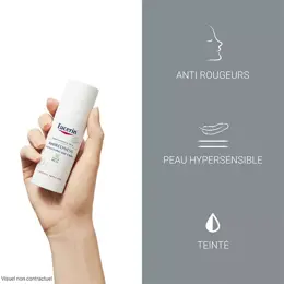 Eucerin Anti-Rougeurs Soin de Jour Correcteur Teinté SPF25 50ml