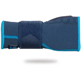 Aqtivo Sport Mittelhand-elastisches Armband, Größe L