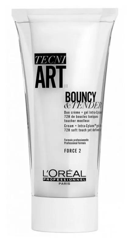 L'Oréal Professionnel Bouncy&Tender 150 ml