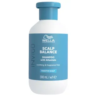 Wella Calm Shampoo 250ml
