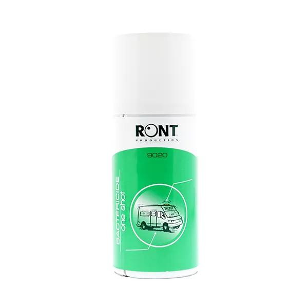 Ront Battericida One Shot Auto Percutant Biocide 150ml