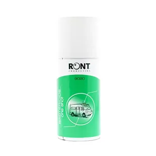 Ront Battericida One Shot Auto Percutant Biocide 150ml