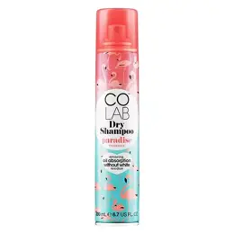 Colab Shampoing Sec Paradise Noix de Coco 200ml