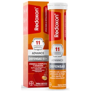 Redoxon Advance Vitamin C 15 Effervescent Tablets