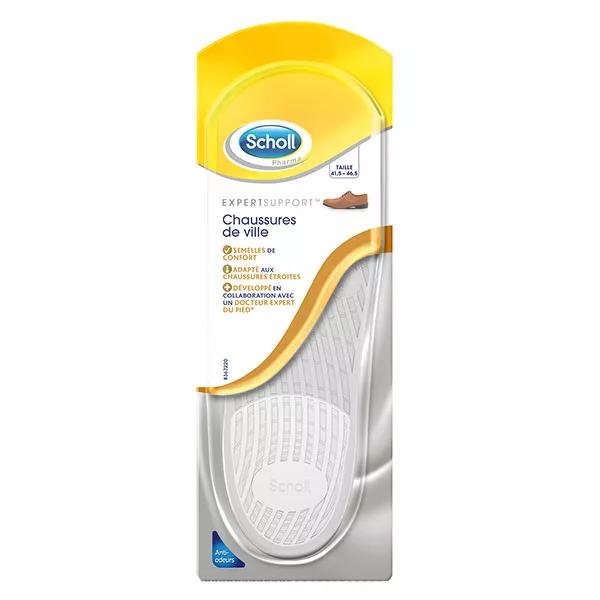 SCHOLL SEMELLE VILLE
