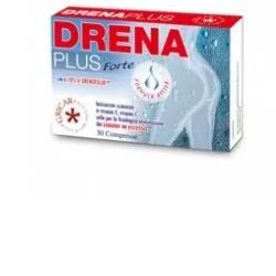 Drenaplus Forte integratore 30 compresse