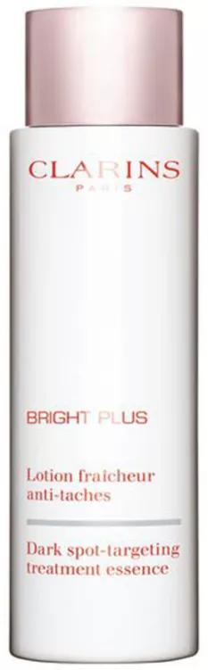 Clarins Bright Plus Anti-Flecken-Lotion 200 ml