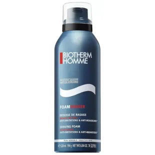 Biotherm Homme Espuma de Afeitar 200 ml