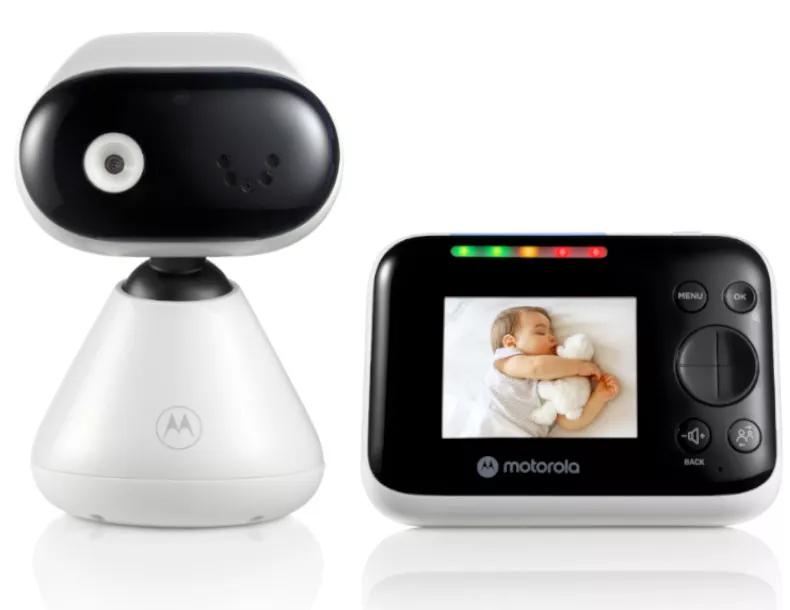 Motorola Nursery Baby Monitor PIP1200