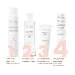 Avène Cold Cream Stick Lèvres Nourrissant 4g