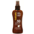 Babaria Huile Solaire SPF50 Noix de Coco 100 ml