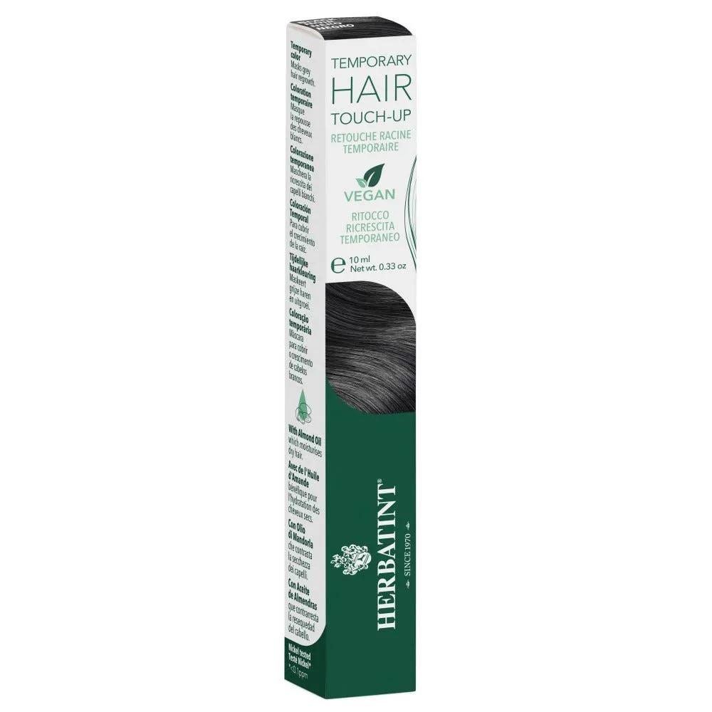 Herbatint Instant Hair Tinta Temporanea Nero 10 ml