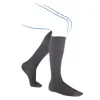 Venoflex Fast Laine Homme Chaussettes Classe 2 Normal Taille 2 Anthracite