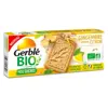 Gerblé Bio Gingembre Saveur Citron 132g