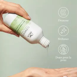 Wella Professionals Elements Recharge Shampoing régénérant sans sulfate pour tous cheveux 1L