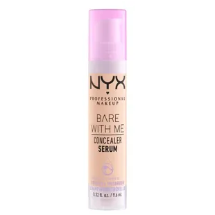 Nyx Bare With Me Concealer Serum 03 Vanilla