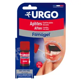 Urgo Filmogel Aphtes 6ml