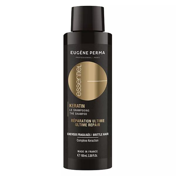 Essentiel Keratin Shampoo 100ml