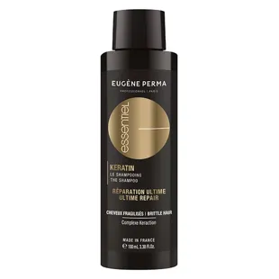 Essentiel Keratin Shampoo 100ml