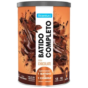 Bicentury Complete Chocolate Shake 16 Shakes