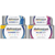 Multicentrum Men 50+ 90 Tabletten + Multicentrum 50+ Women 90 Tabletten