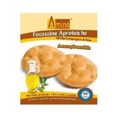 Aminò Focaccia All'Olio Aproteica 100 g