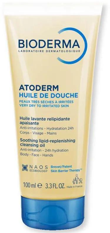 Bioderma Atoderm Duschgel 100ml