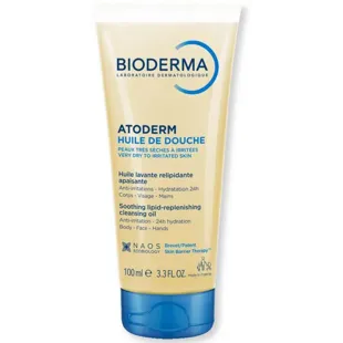 Bioderma Atoderm Aceite de Ducha 100 ml