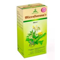 Vitae Microflorana - F Dietética 500 ml