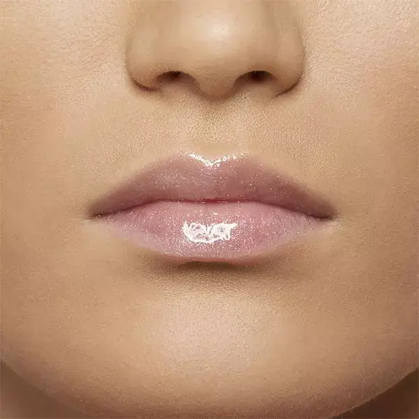 Maybelline New York Lifter Gloss Gloss à Lèvres N°01 Pearl 5,4ml