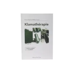 Libro di Purasana Klamatherapy