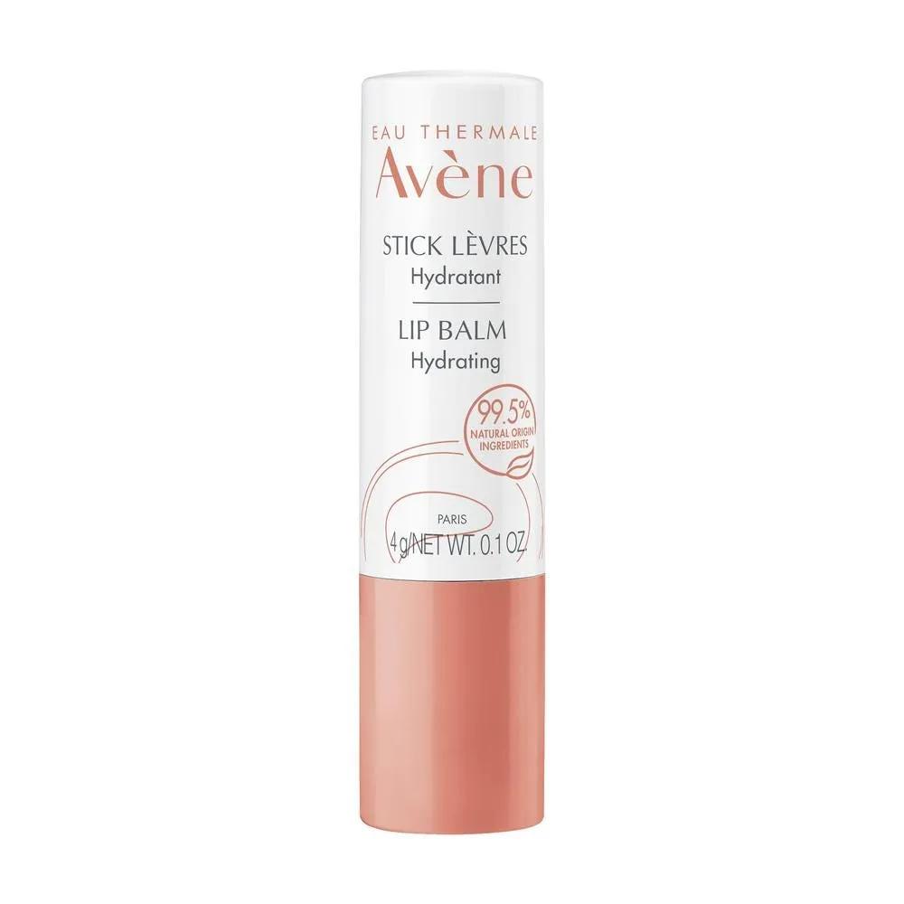 Avene Stick Labbra Idratante per Labbra Secche e Screpolate 4g