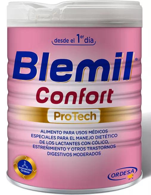 Blemil Plus confort 800 gramas