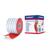 Leukotape K, Red, 5 cm x 5 cm