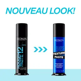 Redken Pâte de Définition de longue durée