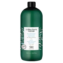 Collections Nature Quotidien Shampoing 1L