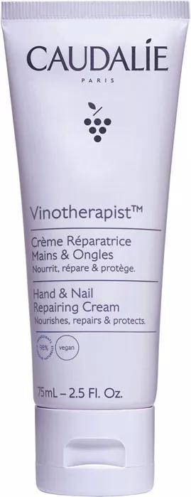 Caudalie Vinotherapist crème pour les mains et ongles 75 ml