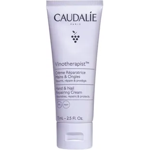 Caudalie Vinotherapist Hand- und Nagelcreme 75 ml