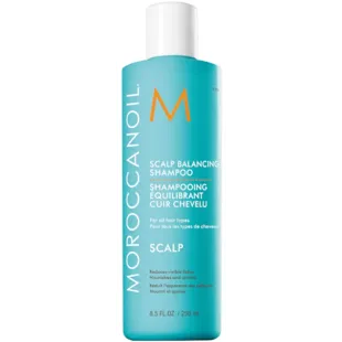 Moroccanoil Scalp Balancing Shampoo 250 ml