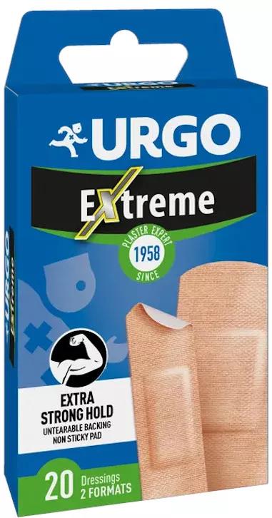 Urgo Extreme Dressings 20 units