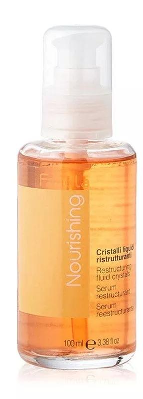 Fanola Cristal Líquido Reestructurante Nourishing 100 ml