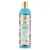 Natura Siberica - Après-shampoing Schisandra et Ginseng tous types de cheveux 400ml