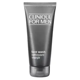 Clinique Clinique For Men Nettoyant Visage 200ml