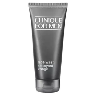 Clinique For Men Face Wash Detergenza Viso 200ml