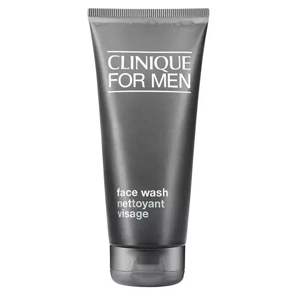 Clinique for Men Face Wash 200ml