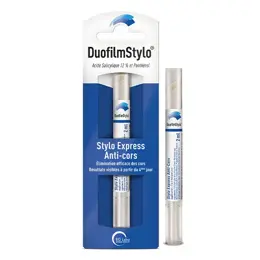 DuofilmStylo Anti-cors Express - 1 stylo de 2 ml - EG LABO