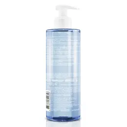 Vichy Dercos Shampoing Minéral Doux Fortifiant 400ml