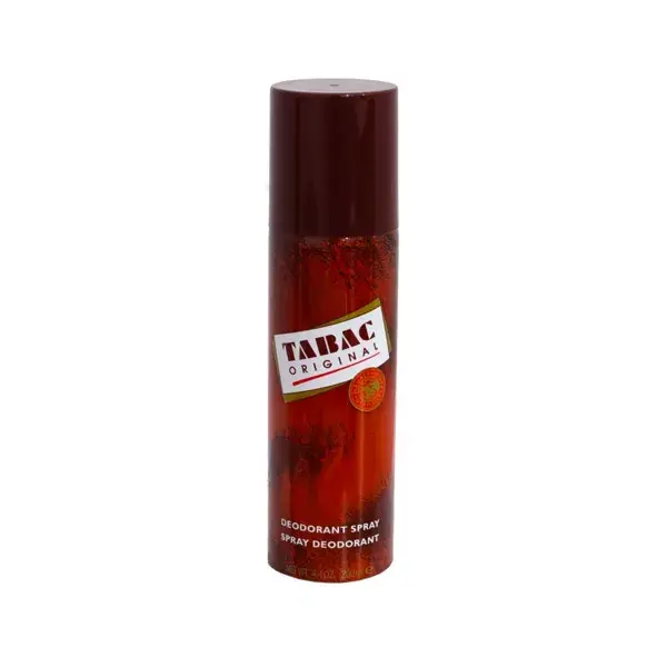 Tabac Original Desodorante en Spray 200ml